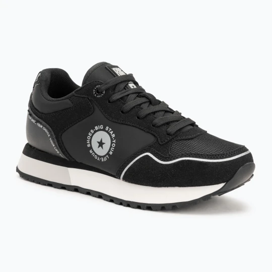 Zdjęcie produktu Buty damskie BIG STAR LL274542 czarny