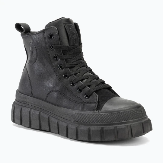 Zdjęcie produktu Buty damskie BIG STAR MM274625 black