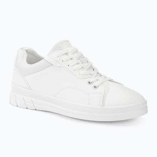 Zdjęcie produktu Buty damskie BIG STAR NN274458 białe