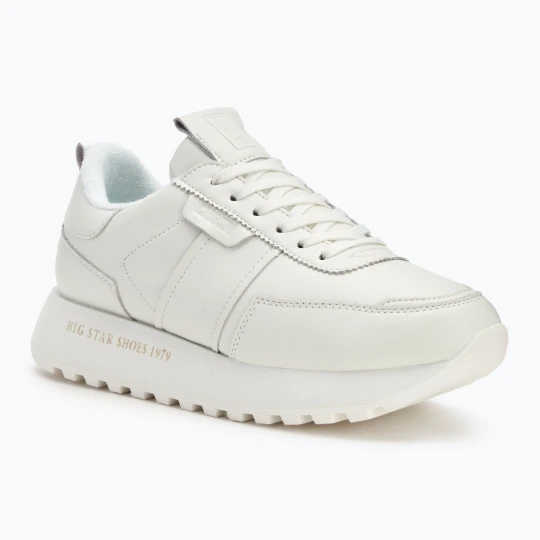 Zdjęcie produktu Buty damskie BIG STAR OO274574 white