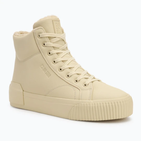 Zdjęcie produktu Buty damskie BIG STAR OO274795 beige