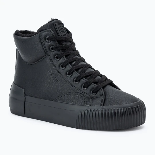 Zdjęcie produktu Buty damskie BIG STAR OO274796 black
