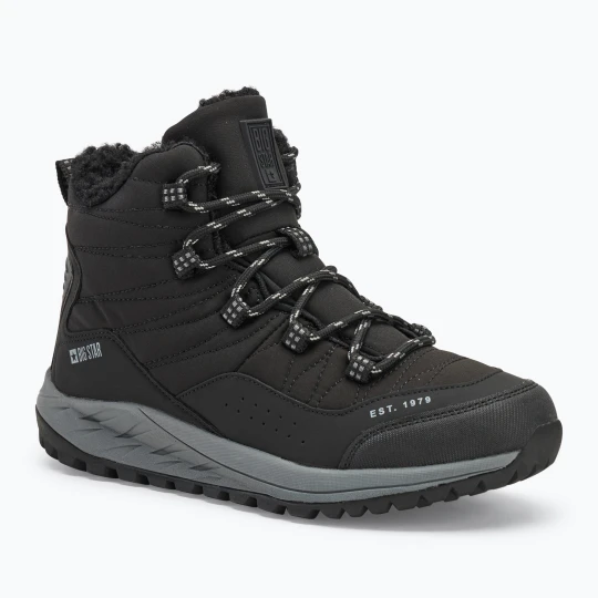 Zdjęcie produktu Buty damskie BIG STAR OO274899 black