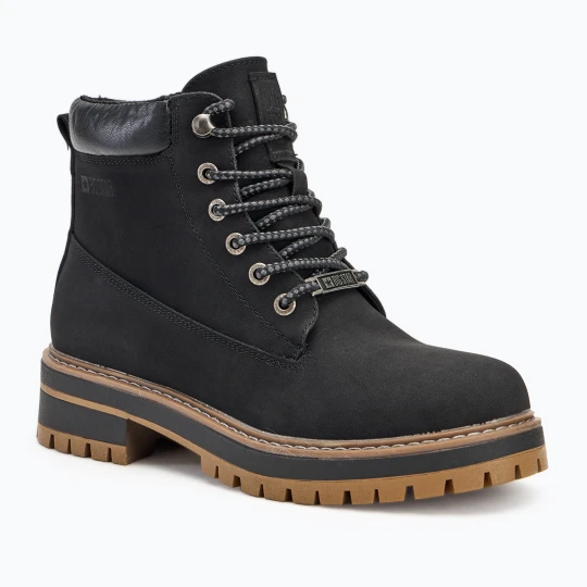 Zdjęcie produktu Buty damskie BIG STAR OO274A290 black