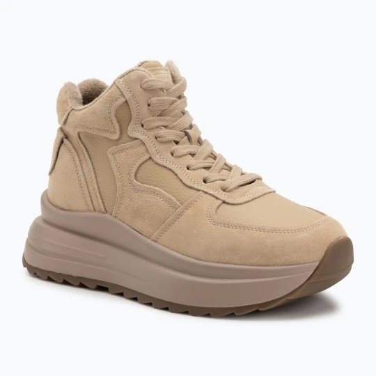 Zdjęcie produktu Buty damskie BIG STAR OO274A326 beige