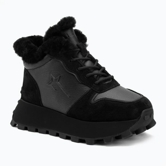 Zdjęcie produktu Buty damskie BIG STAR OO274A329 black