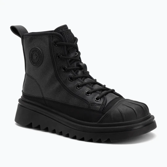 Zdjęcie produktu Buty damskie BIG STAR OO274A355 black