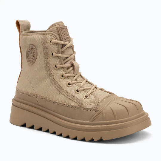 Zdjęcie produktu Buty damskie BIG STAR OO274A356 beige
