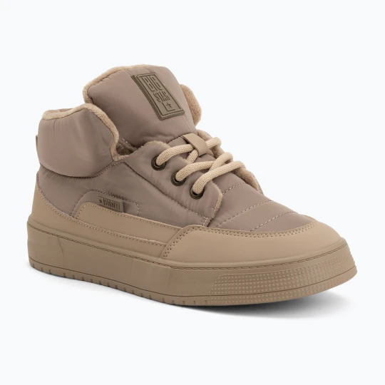 Zdjęcie produktu Buty damskie BIG STAR OO274A532 beige