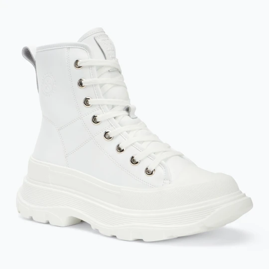 Zdjęcie produktu Buty damskie BIG STAR OO274A598 white