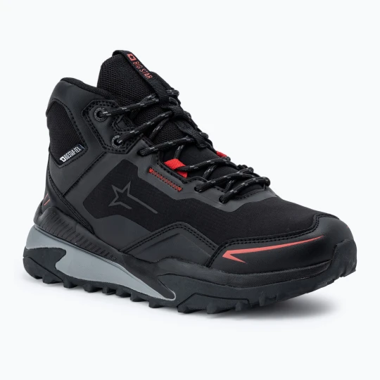 Zdjęcie produktu Buty damskie BIG STAR OO274A619 black