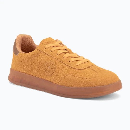 Zdjęcie produktu Buty damskie BIG STAR RR274846 żółty