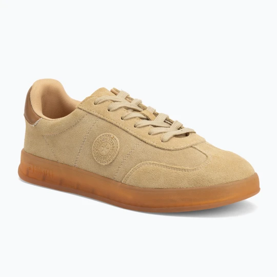 Zdjęcie produktu Buty damskie BIG STAR RR274849 beżowy