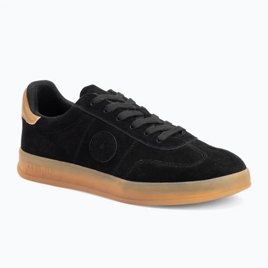 Zdjęcie produktu Buty damskie BIG STAR RR274851 czarny