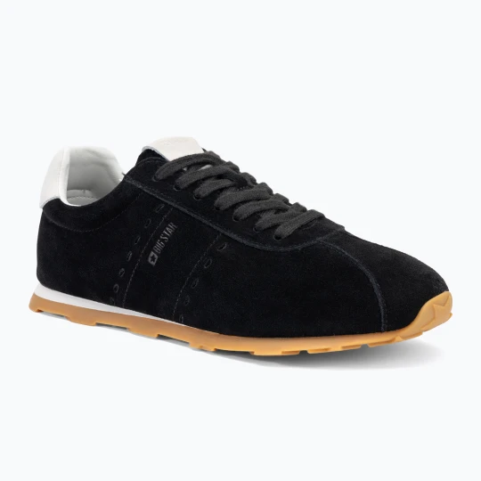 Zdjęcie produktu Buty damskie Big Star RR274858 czarny