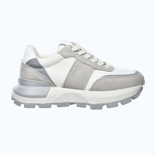 Zdjęcie produktu Buty damskie BIG STAR RR274929 white Beżowy