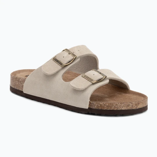 Zdjęcie produktu Buty damskie Big Star RR274A391 beżowy