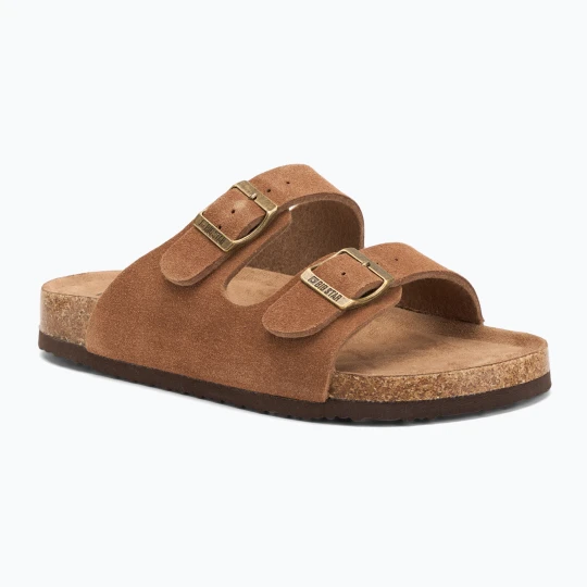 Zdjęcie produktu Buty damskie Big Star RR274A394 brązowy
