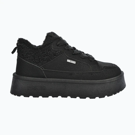 Zdjęcie produktu Buty damskie BIG STAR SS274104 black