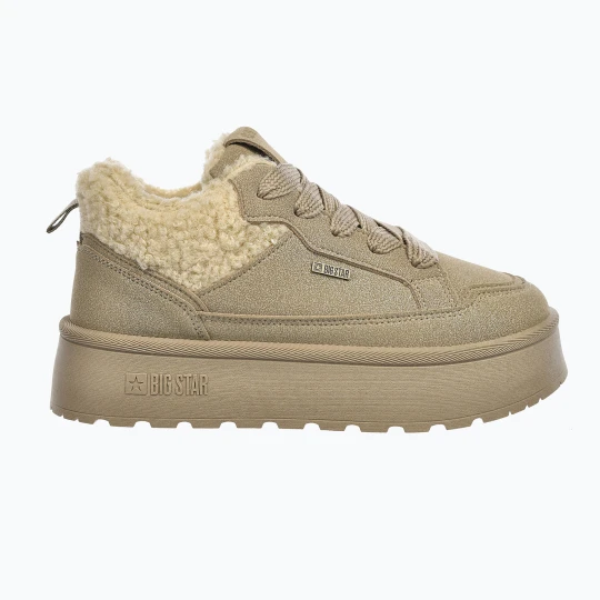 Zdjęcie produktu Buty damskie BIG STAR SS274105 beige