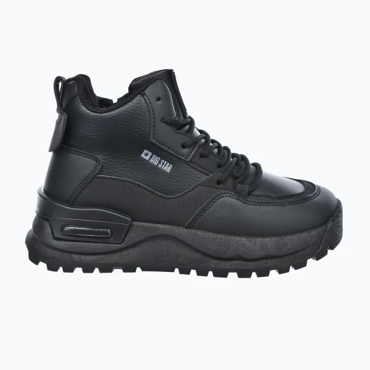 Zdjęcie produktu Buty damskie BIG STAR SS274509 black
