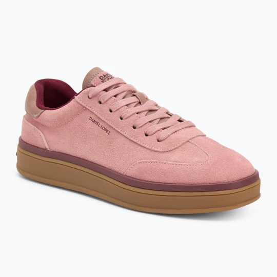Zdjęcie produktu Buty damskie DANIEL LOPEZ JUST DARE SS2D4010 pink