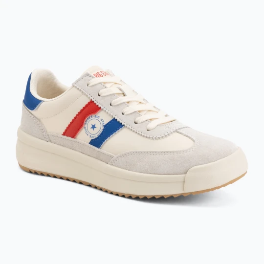Zdjęcie produktu Buty damskie BIG STAR TT274161 beige