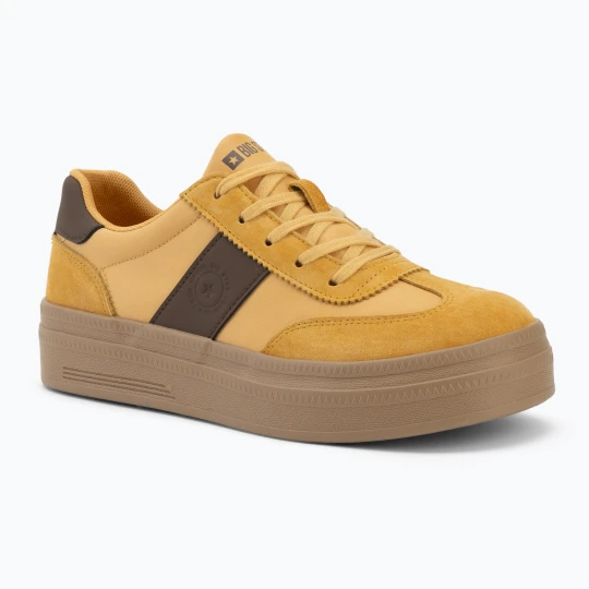 Zdjęcie produktu Buty damskie BIG STAR TT274166 yellow