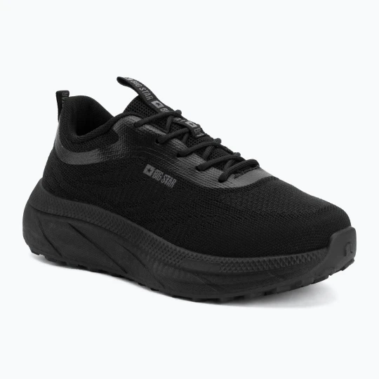 Zdjęcie produktu Buty damskie BIG STAR TT274344 black