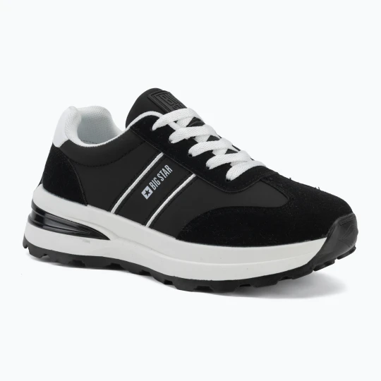 Zdjęcie produktu Buty damskie BIG STAR TT274877 black
