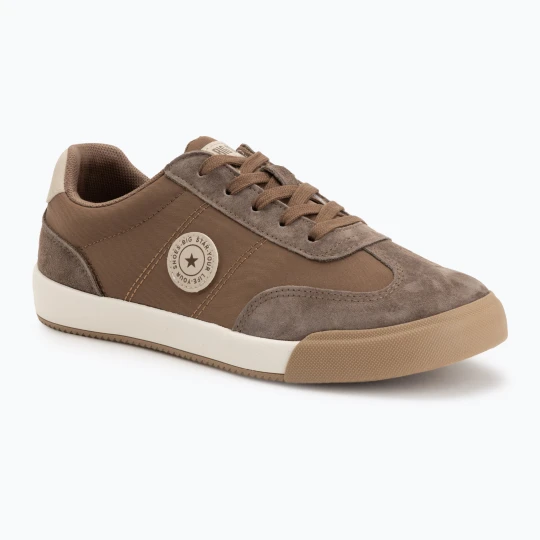 Zdjęcie produktu Buty damskie BIG STAR UU274002 brown