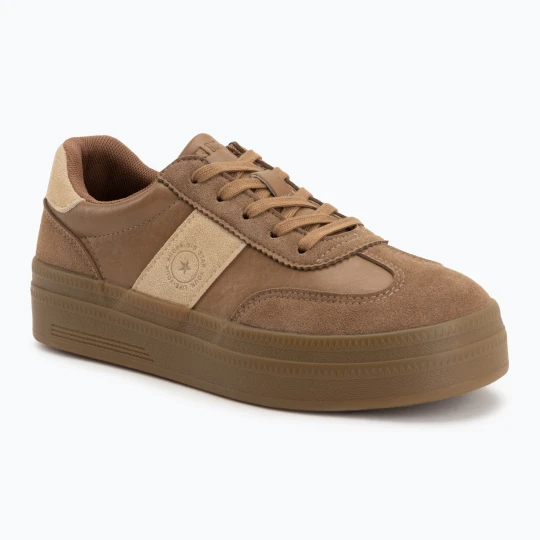 Zdjęcie produktu Buty damskie BIG STAR UU274015 light brown