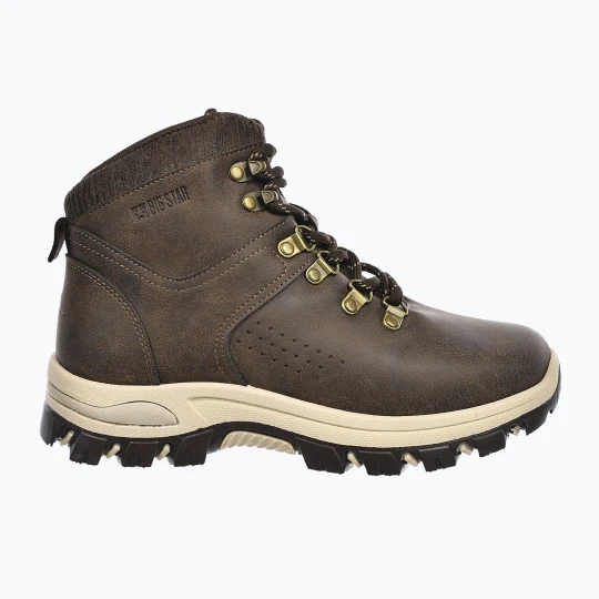 Zdjęcie produktu Buty damskie BIG STAR UU274283 dark brown