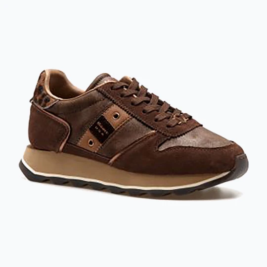 Zdjęcie produktu Buty damskie Blauer USA F6MILLS01 brown