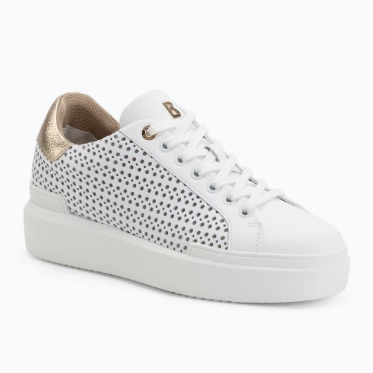 Zdjęcie produktu Buty damskie BOGNER Hollywood 36 white / platinum