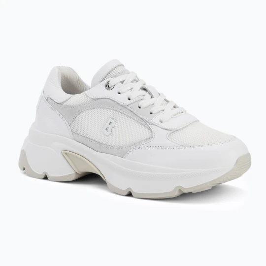 Zdjęcie produktu Buty damskie BOGNER Kobe 2 A white
