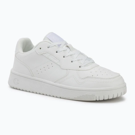 Zdjęcie produktu Buty damskie Champion RS25 SL Low Cut triple white