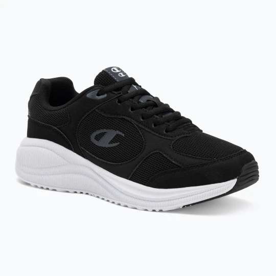 Zdjęcie produktu Buty damskie Champion Syphon Mesh Lu Low Cut new black