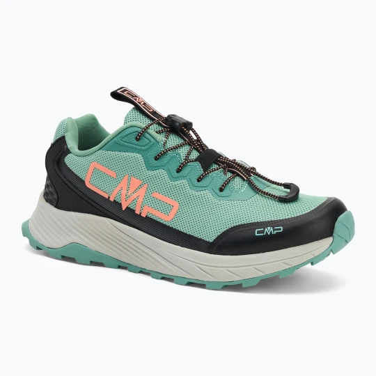 Zdjęcie produktu Buty damskie CMP Phelyx Multisport menta Niebieski
