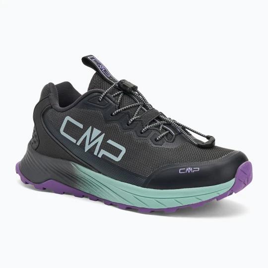 Zdjęcie produktu Buty damskie CMP Phelyx Multisport piombo Czarny