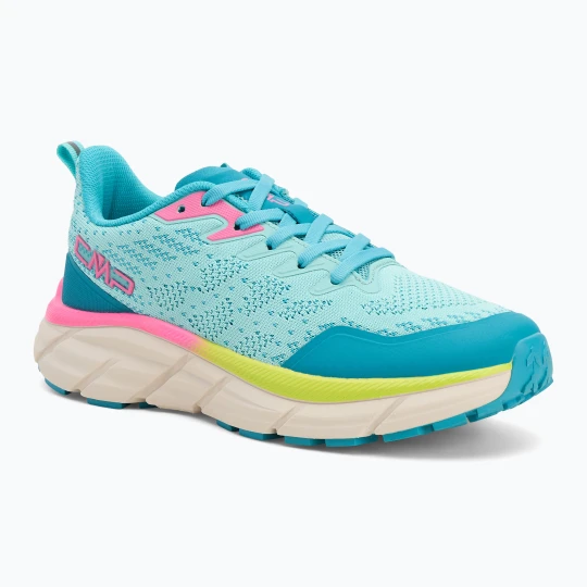 Zdjęcie produktu Buty damskie CMP Rahmsy Multifunctional opale / bubblegum Niebieski