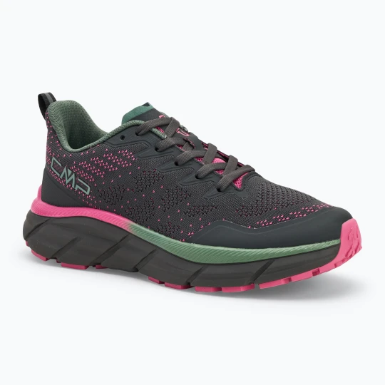 Zdjęcie produktu Buty damskie CMP Rahmsy Multifunctional piombo / festival Szary