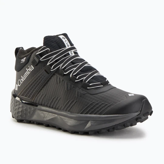Zdjęcie produktu Buty damskie Columbia Facet 75 Equinox black / white