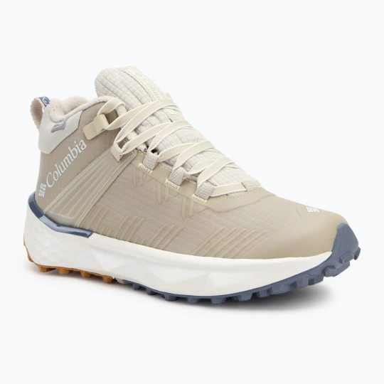 Zdjęcie produktu Buty damskie Columbia Facet 75 Equinox cloud grey / new moon Beżowy