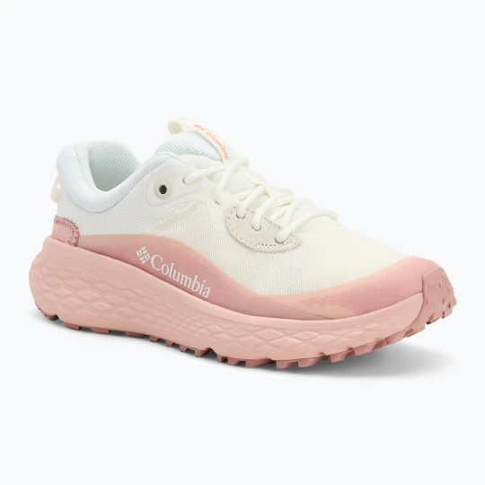 Zdjęcie produktu Buty damskie Columbia Terrastride CRZ sea salt / pink haze