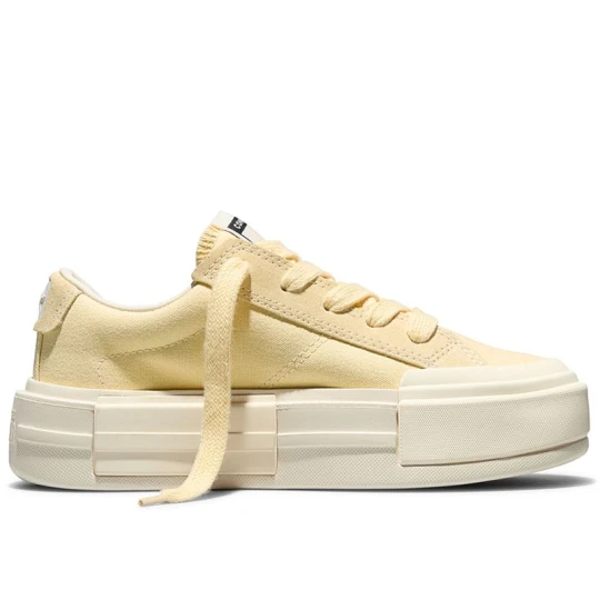 Zdjęcie produktu Buty damskie Converse Chuck Taylor All Star Cruise A16051C - żółte