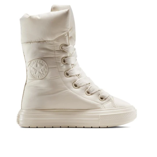 Zdjęcie produktu Buty damskie Converse Chuck Taylor All Star Elements Boot A14273C - białe