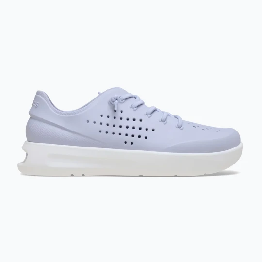 Zdjęcie produktu Buty damskie Crocs In Motion Pacer purple moon Fioletowy