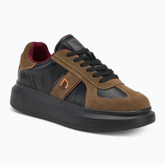 Zdjęcie produktu Buty damskie DANIEL LOPEZ JUST DARE SS2D4001 black