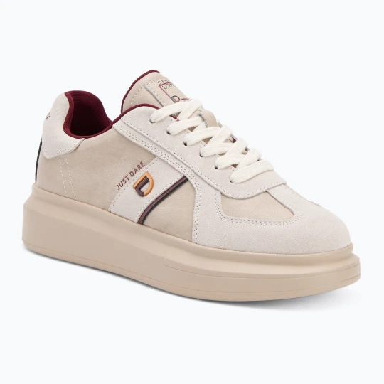 Zdjęcie produktu Buty damskie DANIEL LOPEZ JUST DARE SS2D4003 beige